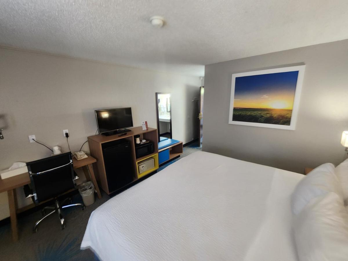 Days By Wyndham Airport 2* Sioux Falls