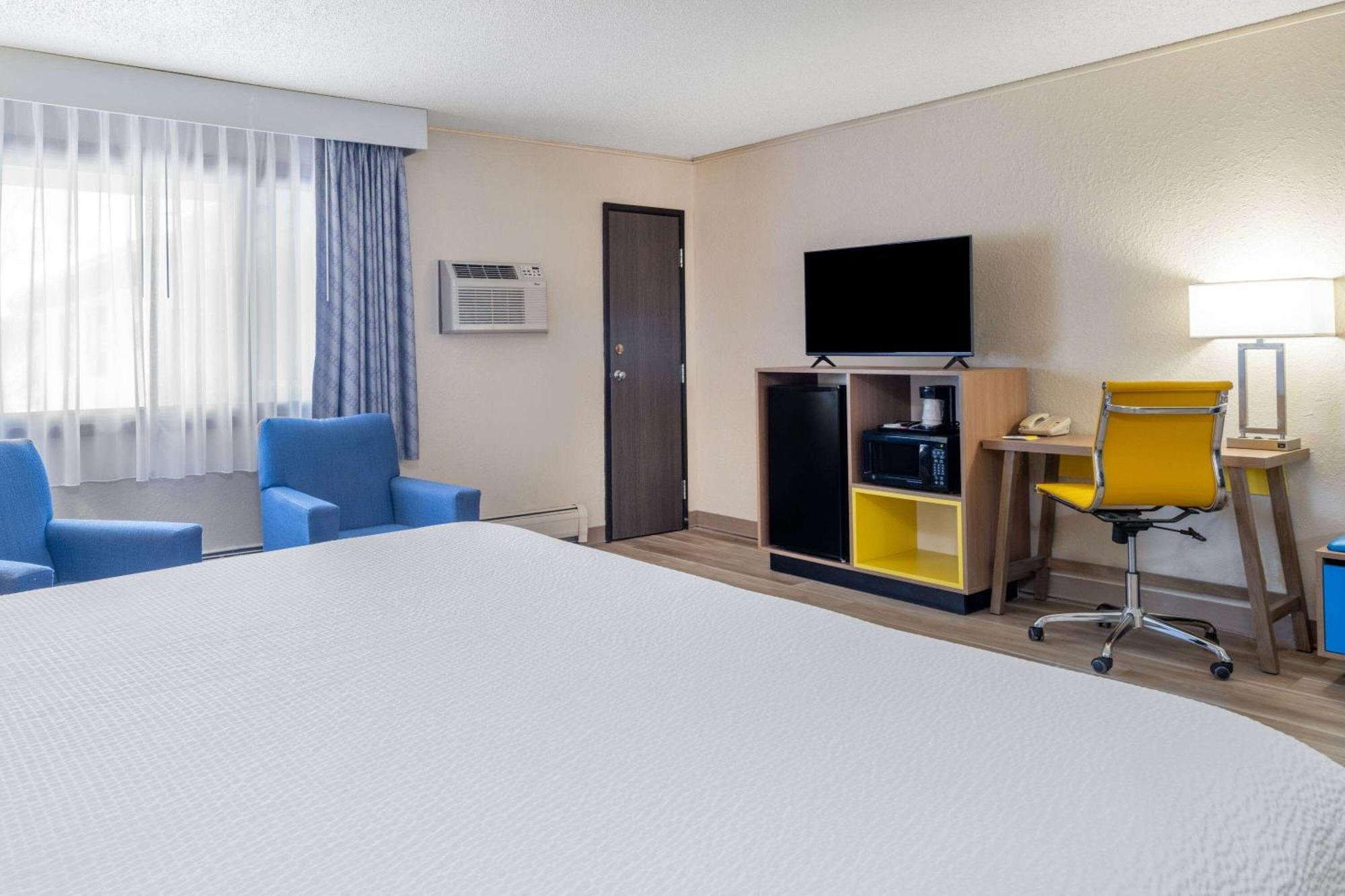 Days By Wyndham Airport 2* Sioux Falls