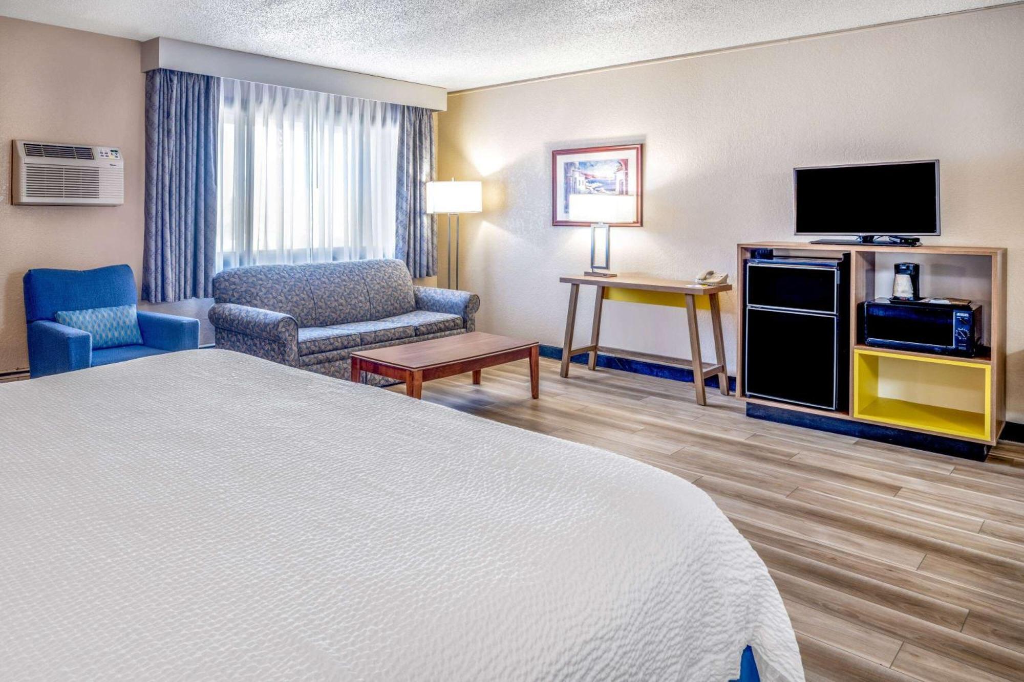 Days By Wyndham Airport 2* Sioux Falls